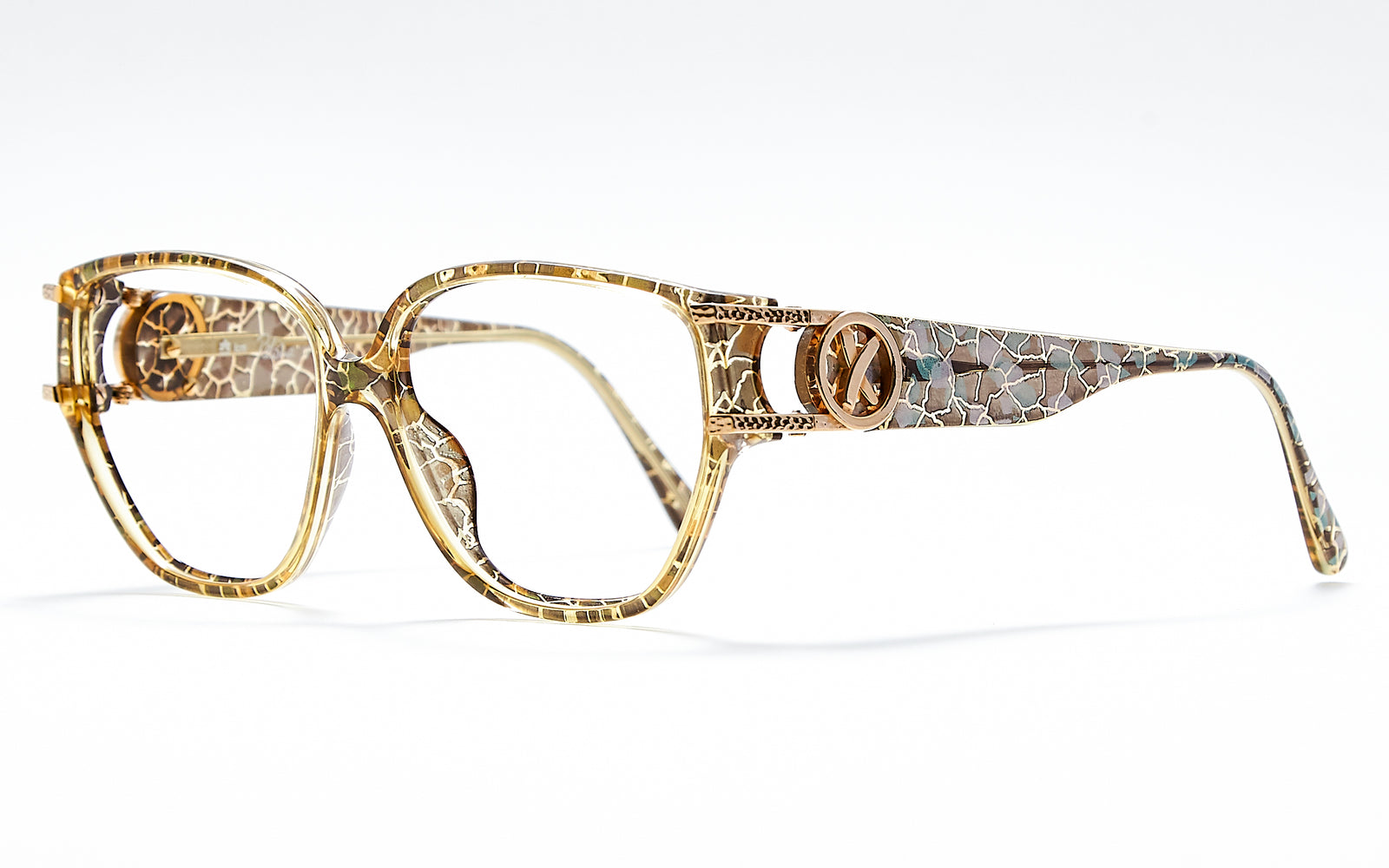 [vintage sunglasses] - BlinkVintage