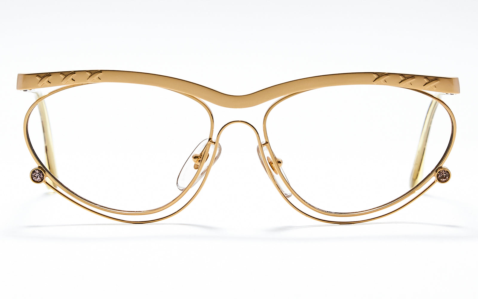 [vintage sunglasses] - BlinkVintage