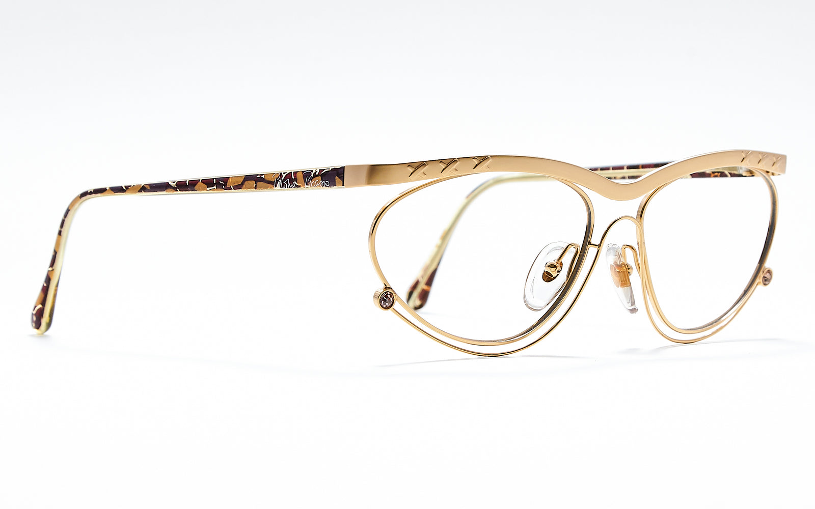 [vintage sunglasses] - BlinkVintage