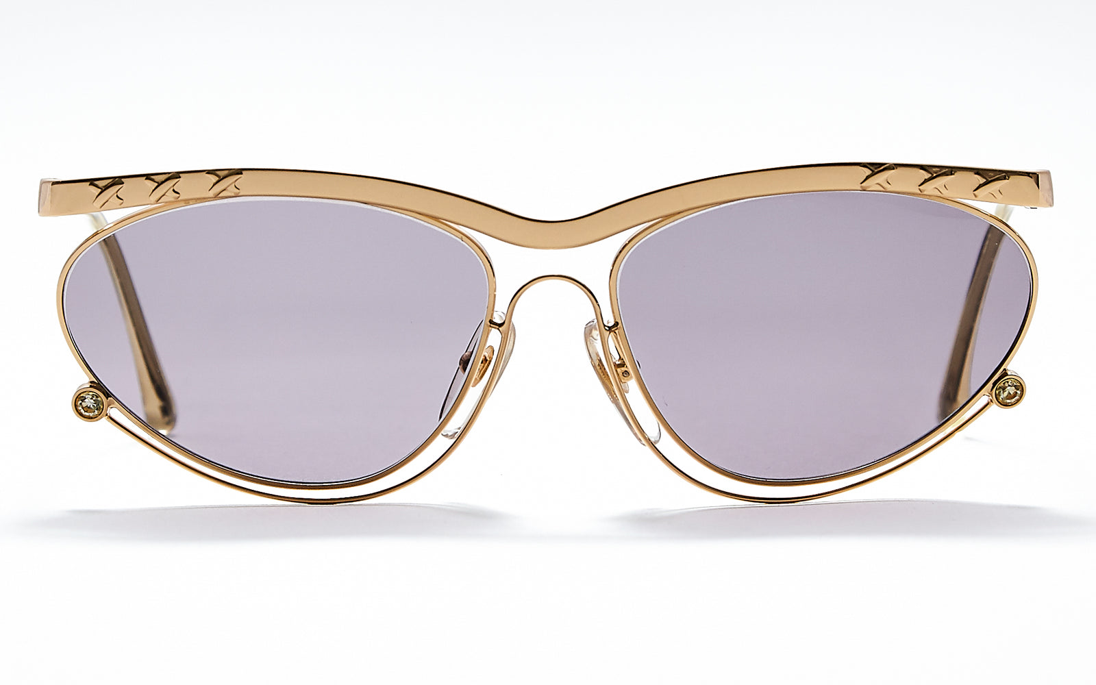 [vintage sunglasses] - BlinkVintage