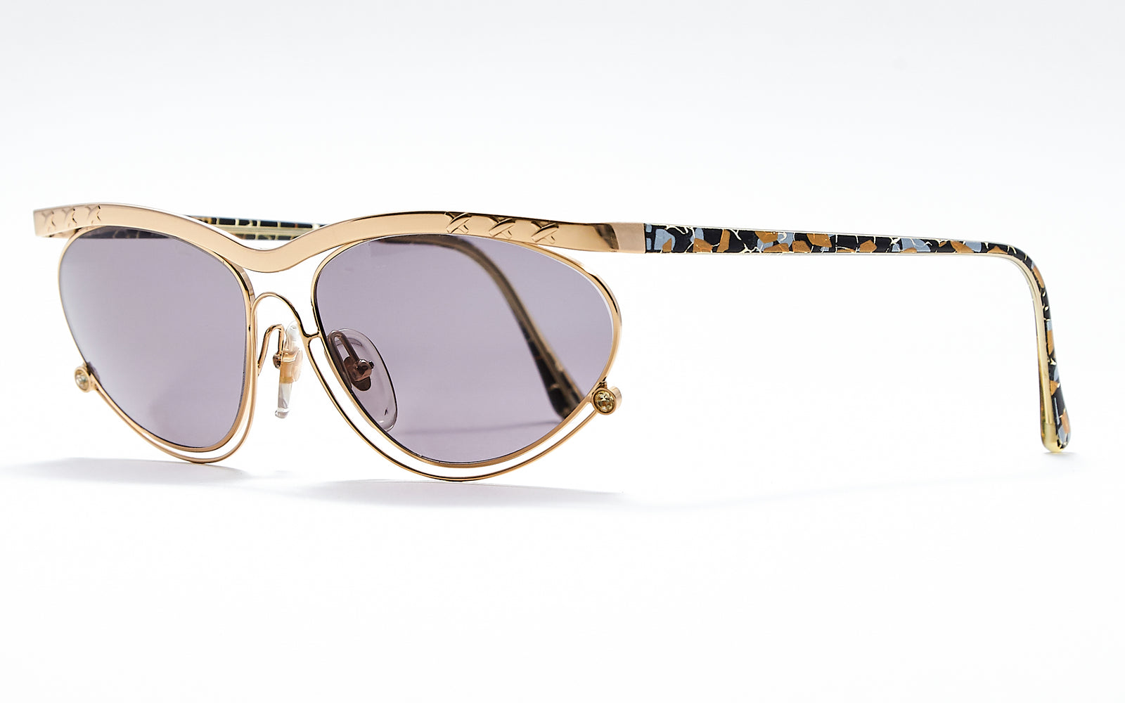 [vintage sunglasses] - BlinkVintage