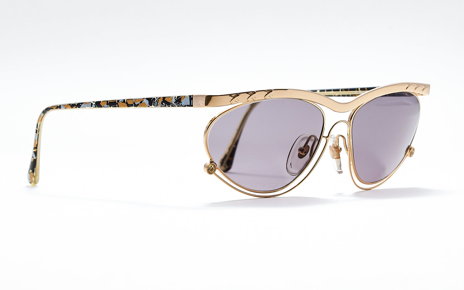 [vintage sunglasses] - BlinkVintage
