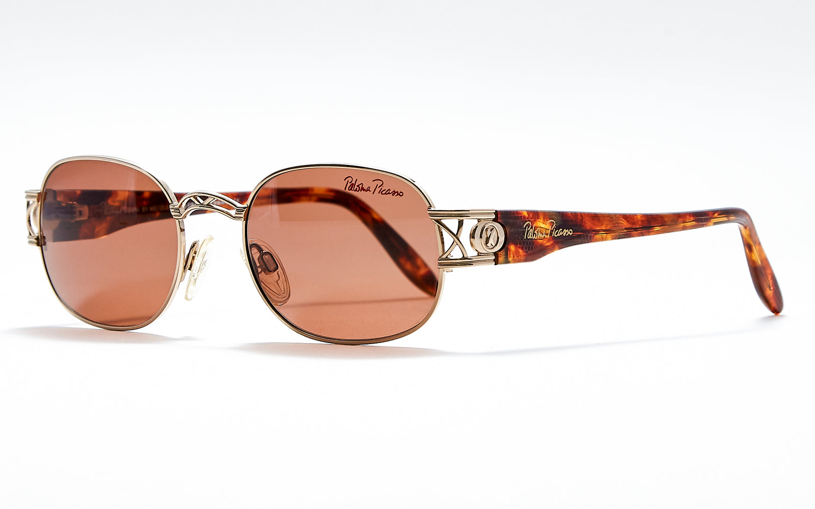 [vintage sunglasses] - BlinkVintage