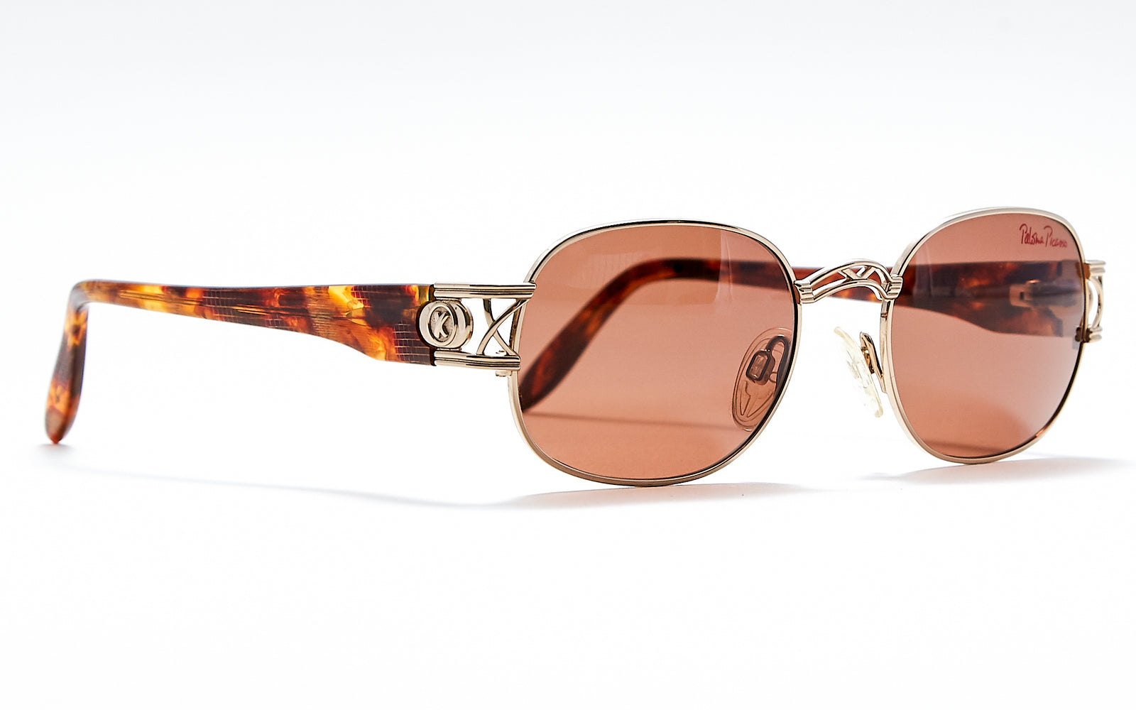 [vintage sunglasses] - BlinkVintage