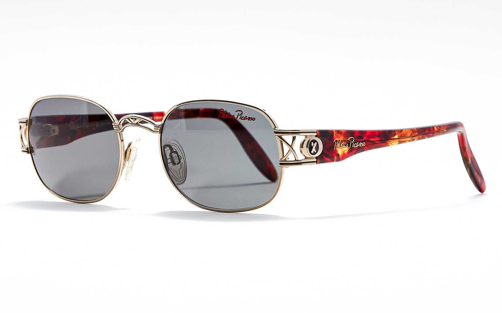 [vintage sunglasses] - BlinkVintage