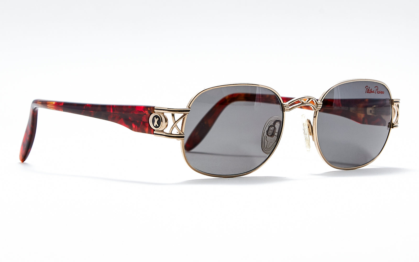 [vintage sunglasses] - BlinkVintage