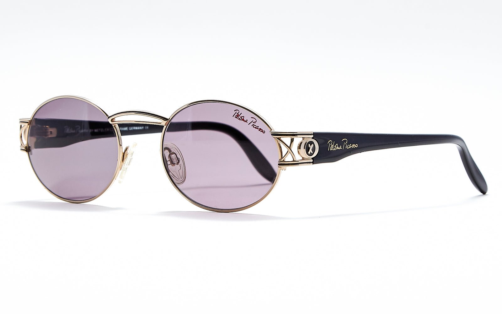[vintage sunglasses] - BlinkVintage