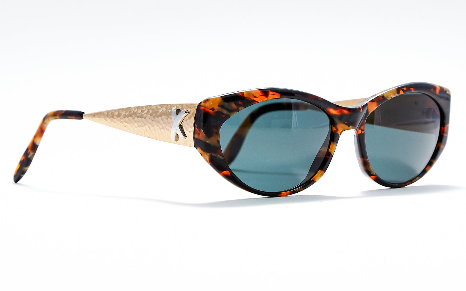 [vintage sunglasses] - BlinkVintage