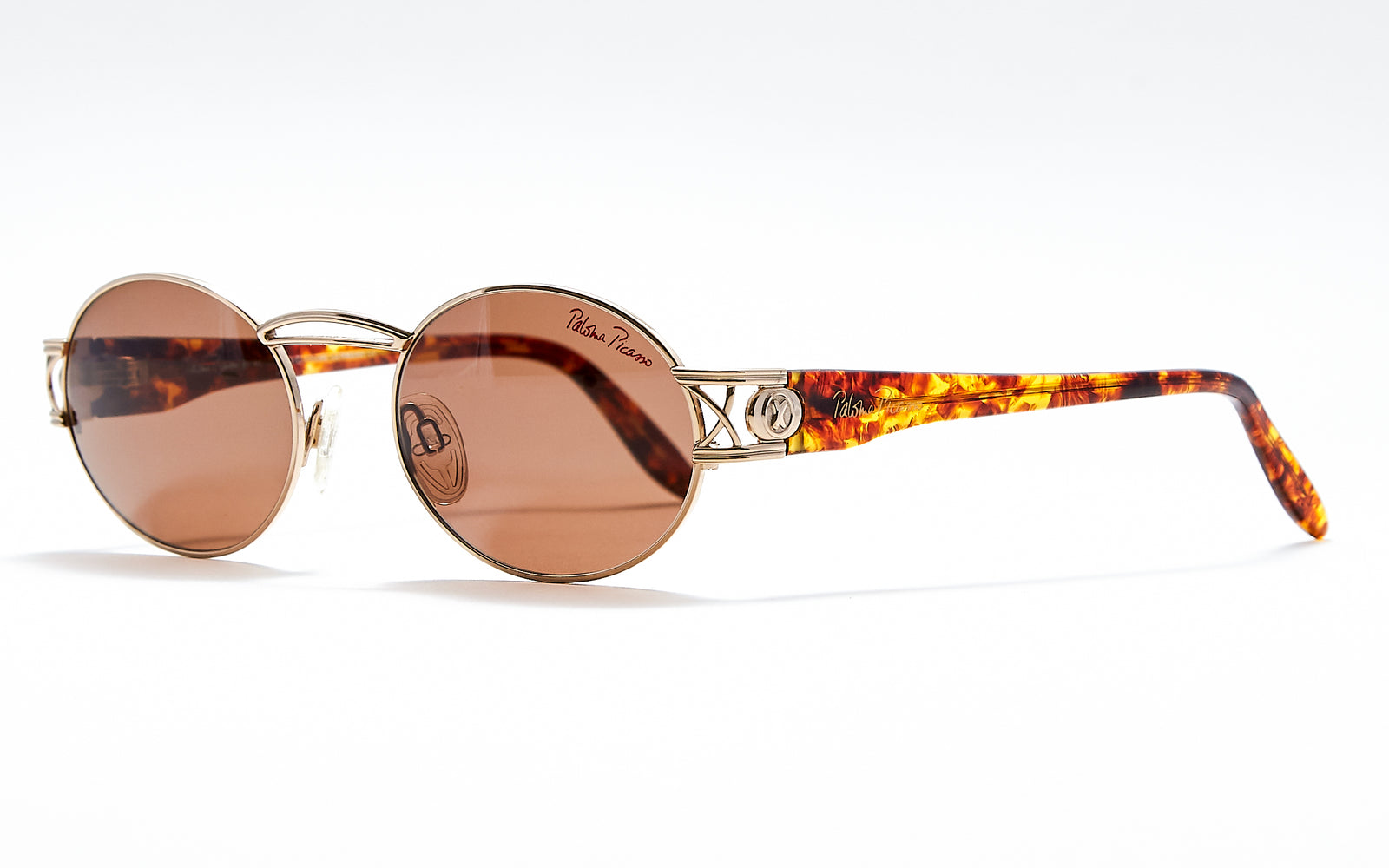 [vintage sunglasses] - BlinkVintage