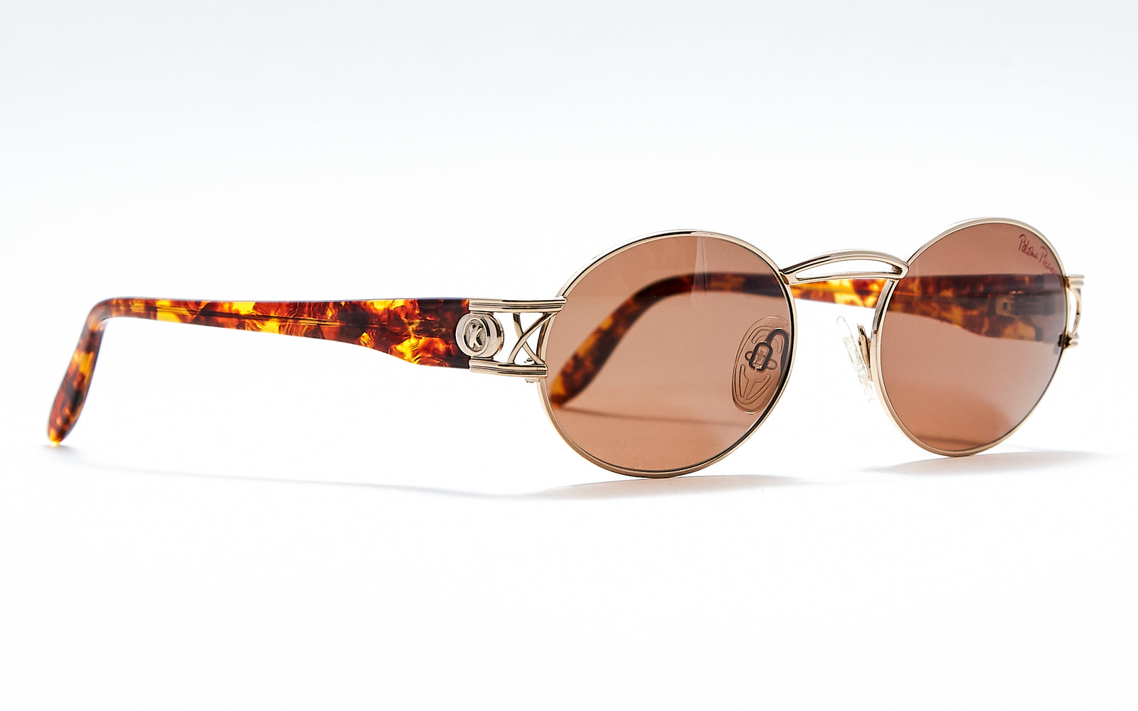 [vintage sunglasses] - BlinkVintage